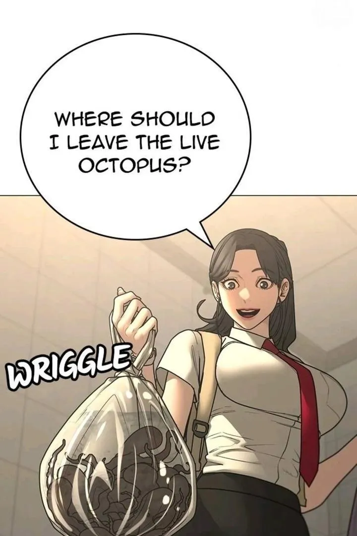 Read Reality Quest Manga Online