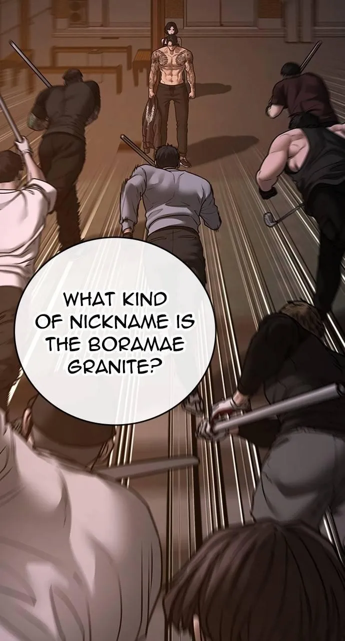 Read Reality Quest Manga Online