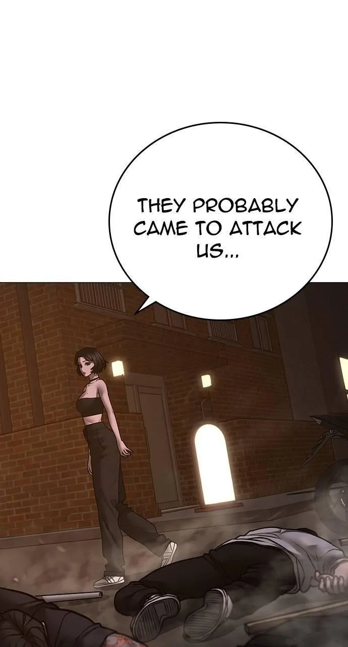 Read Reality Quest Manga Online