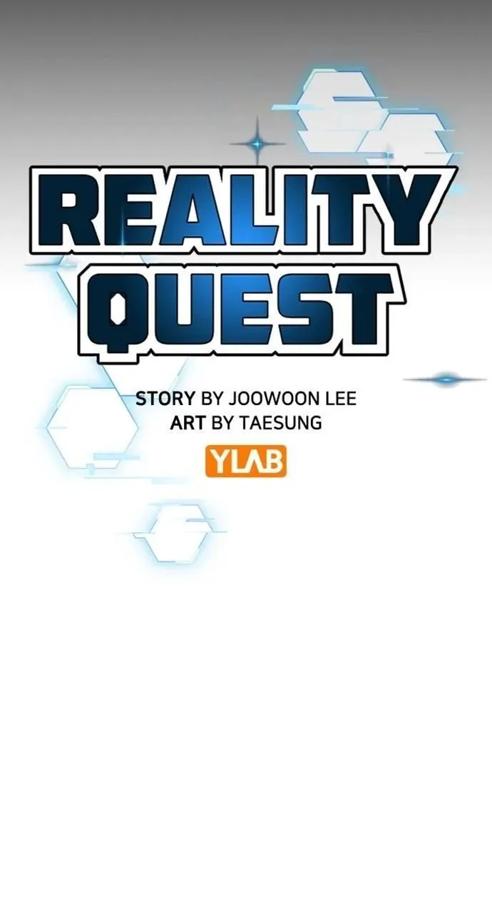 Read Reality Quest Manga Online