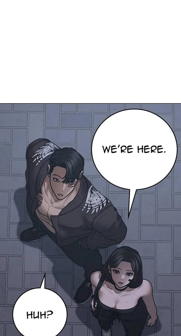 Read Reality Quest Manga Online