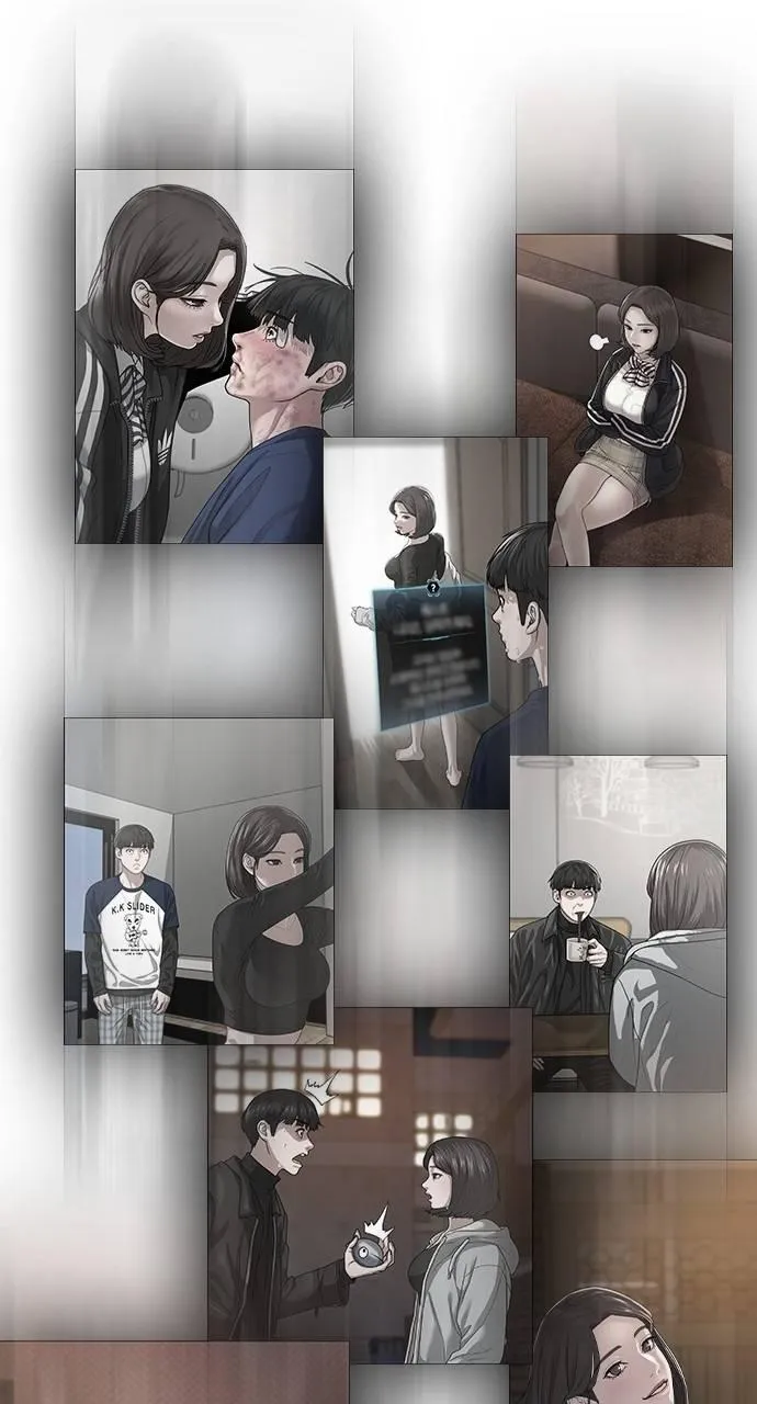 Read Reality Quest Manga Online