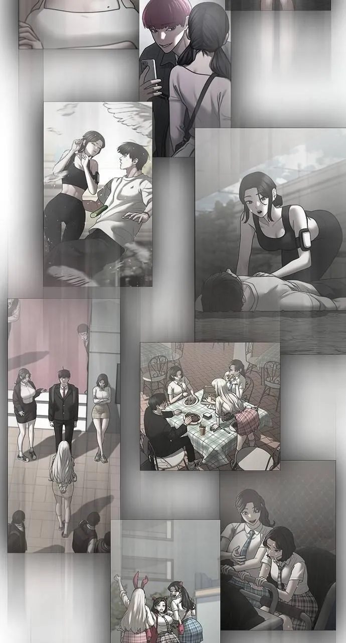 Read Reality Quest Manga Online