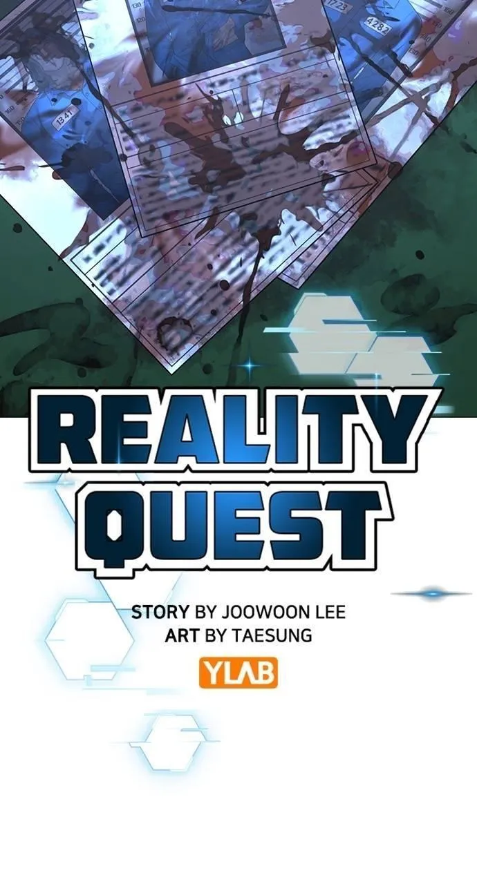 Read Reality Quest Manga Online