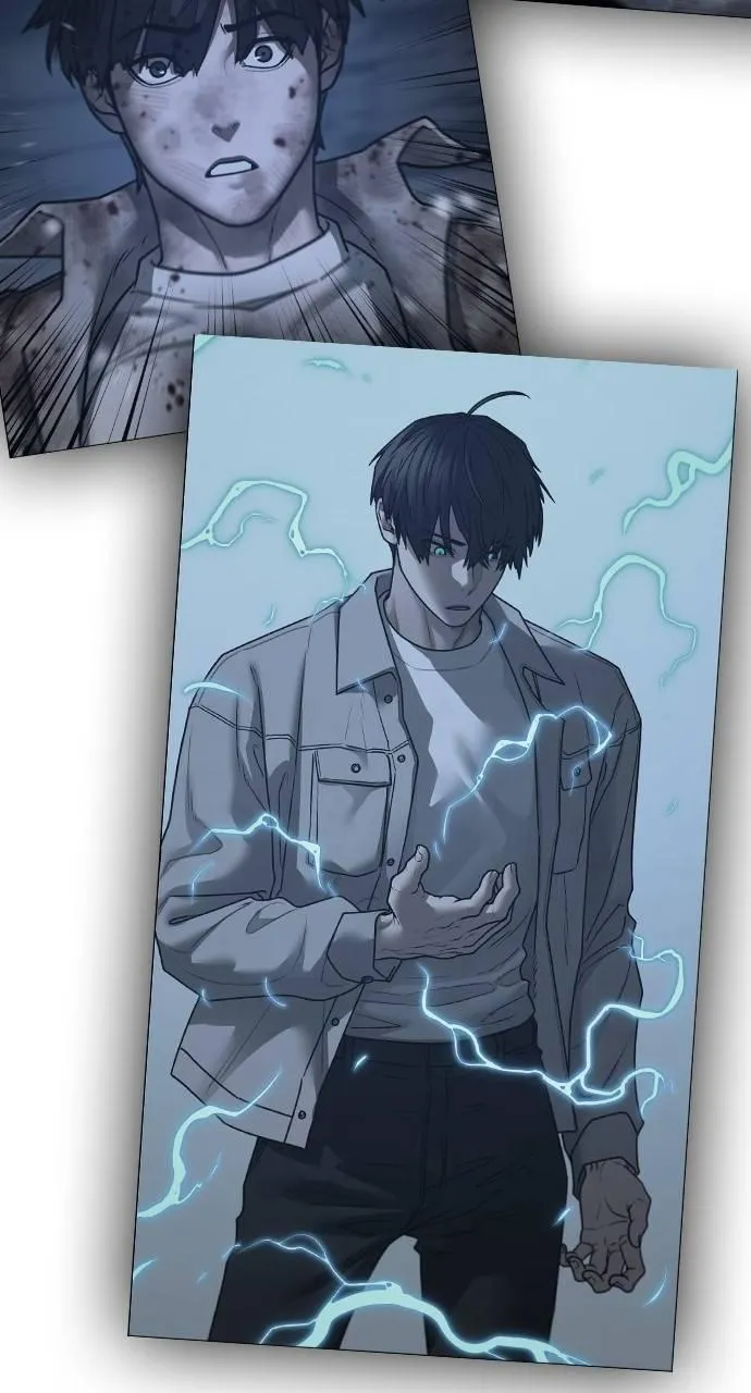 Read Reality Quest Manga Online