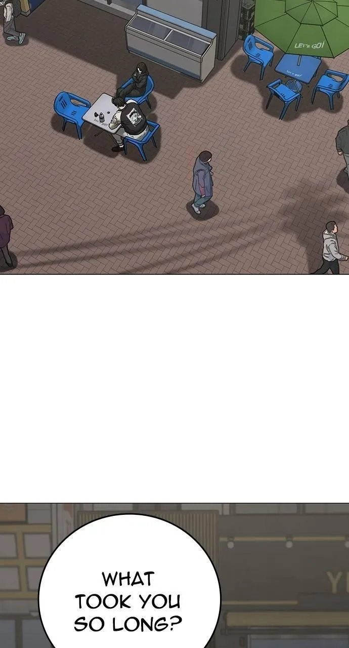 Read Reality Quest Manga Online