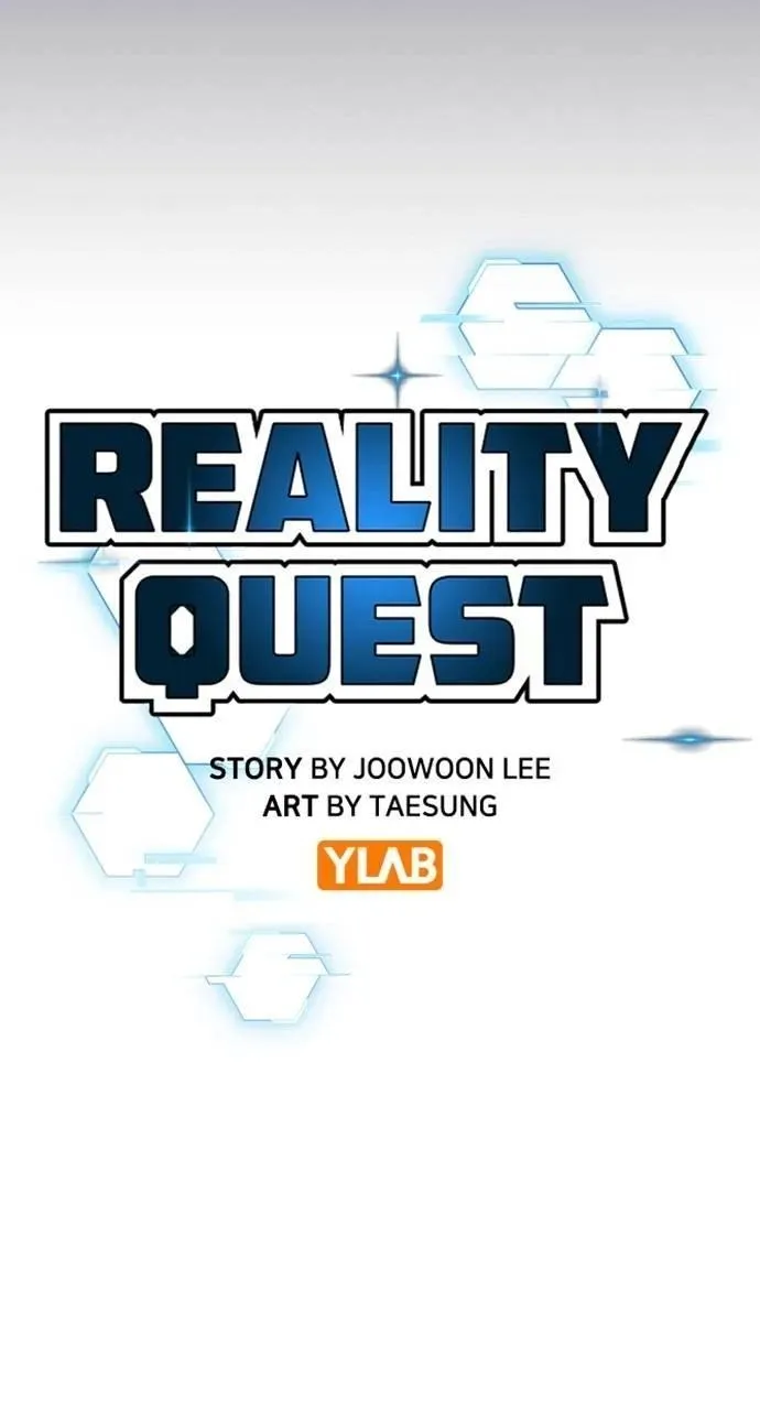 Read Reality Quest Manga Online