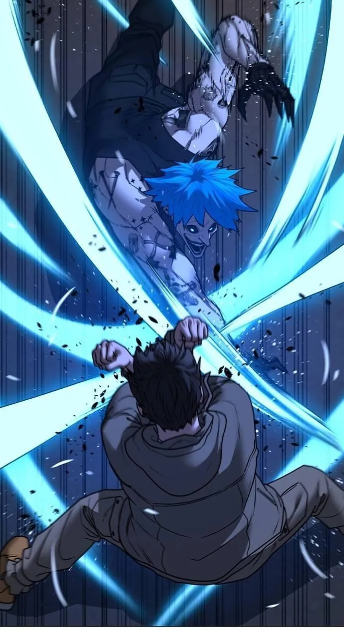Read Reality Quest Manga Online