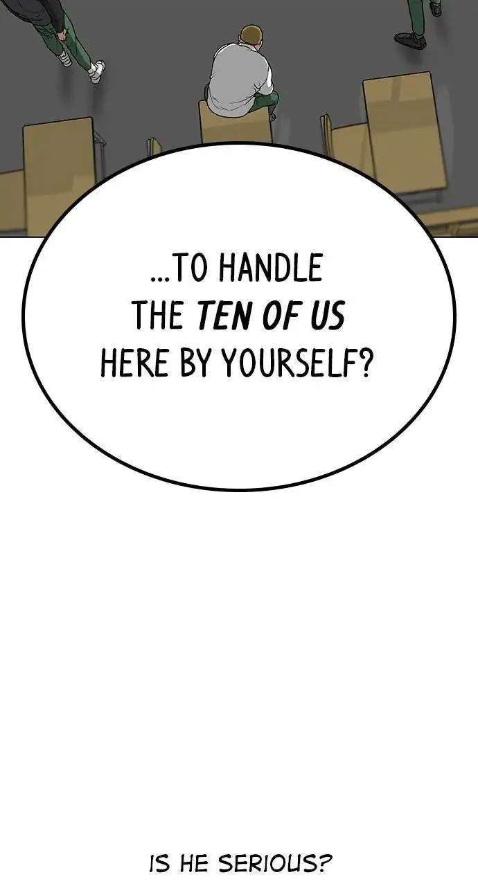 Read Reality Quest Manga Online