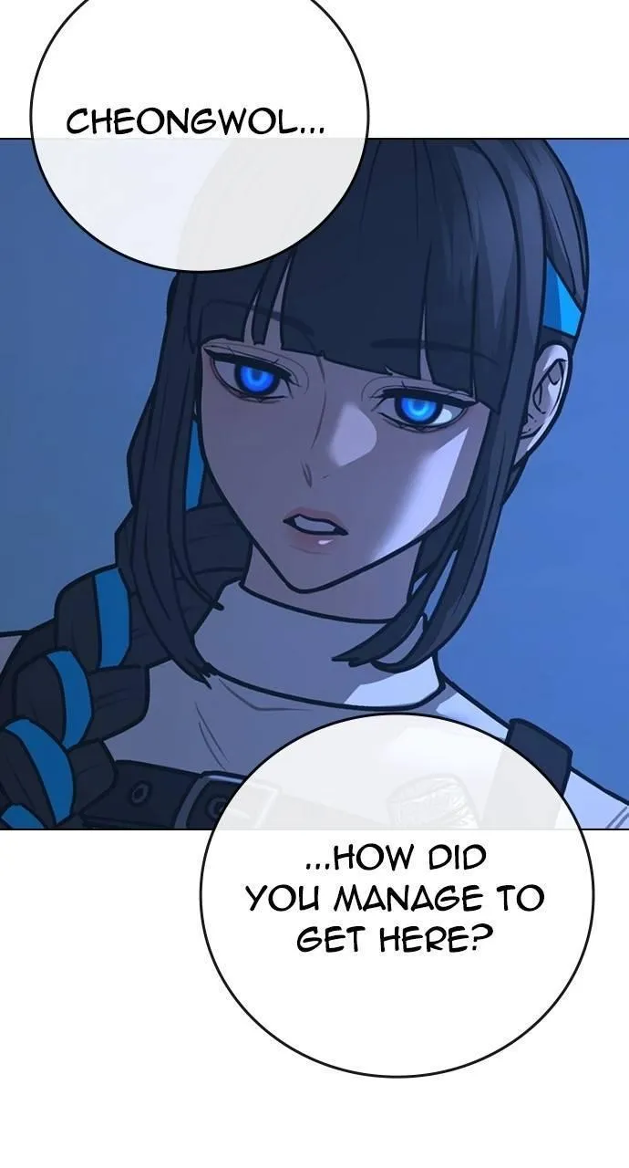Read Reality Quest Manga Online