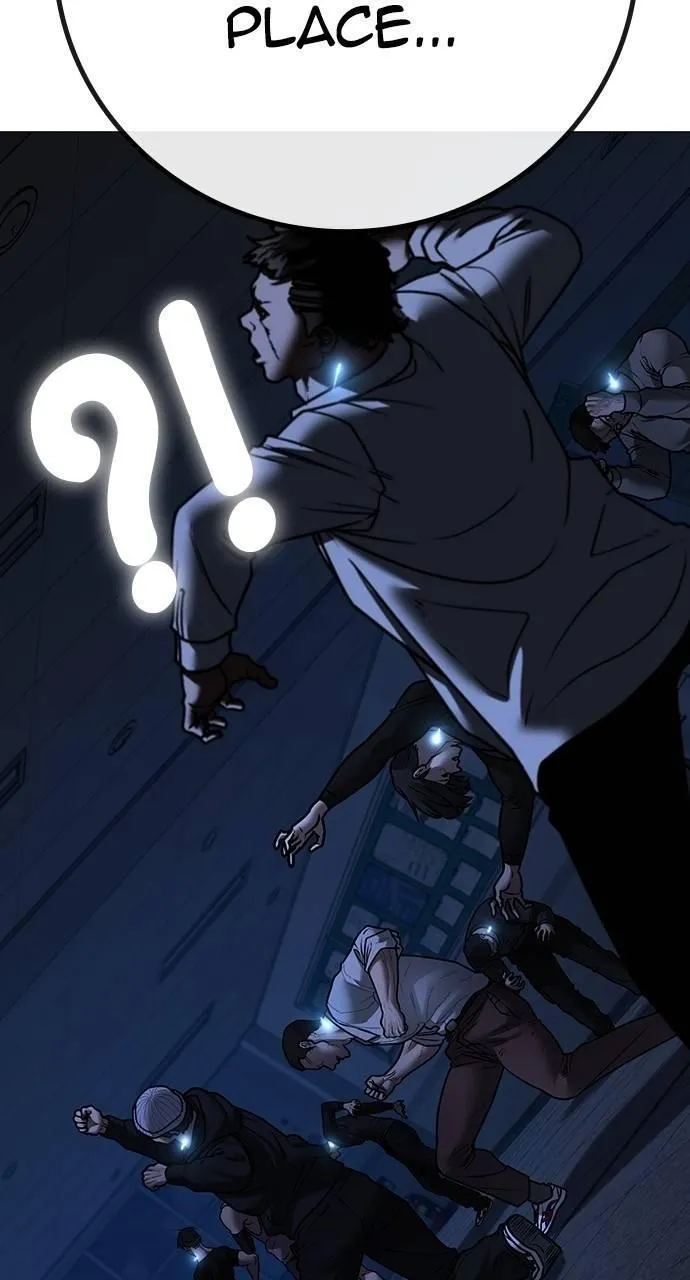 Read Reality Quest Manga Online