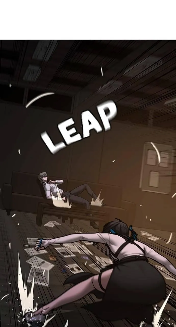 Read Reality Quest Manga Online