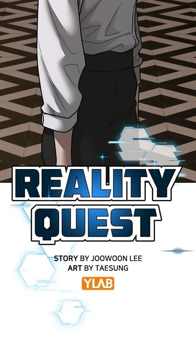 Read Reality Quest Manga Online