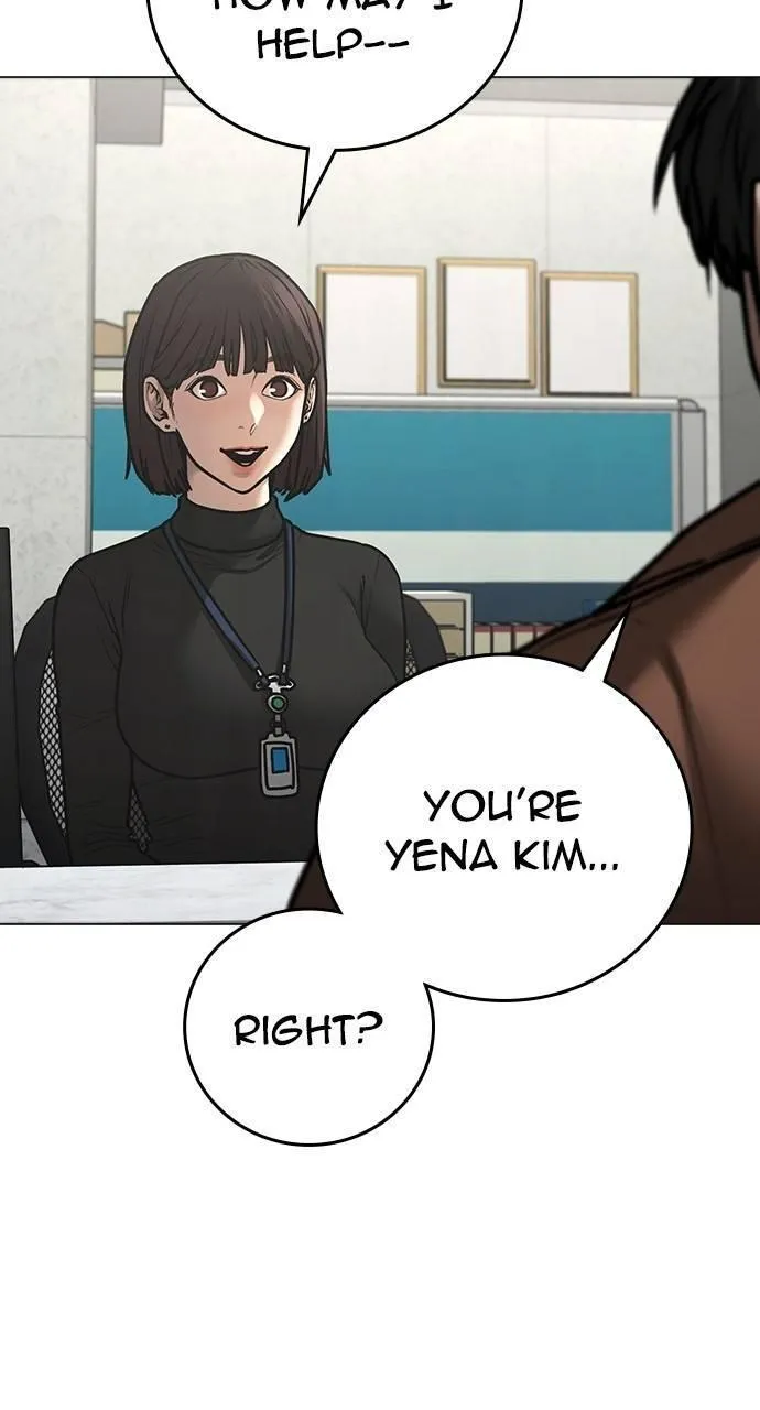 Read Reality Quest Manga Online