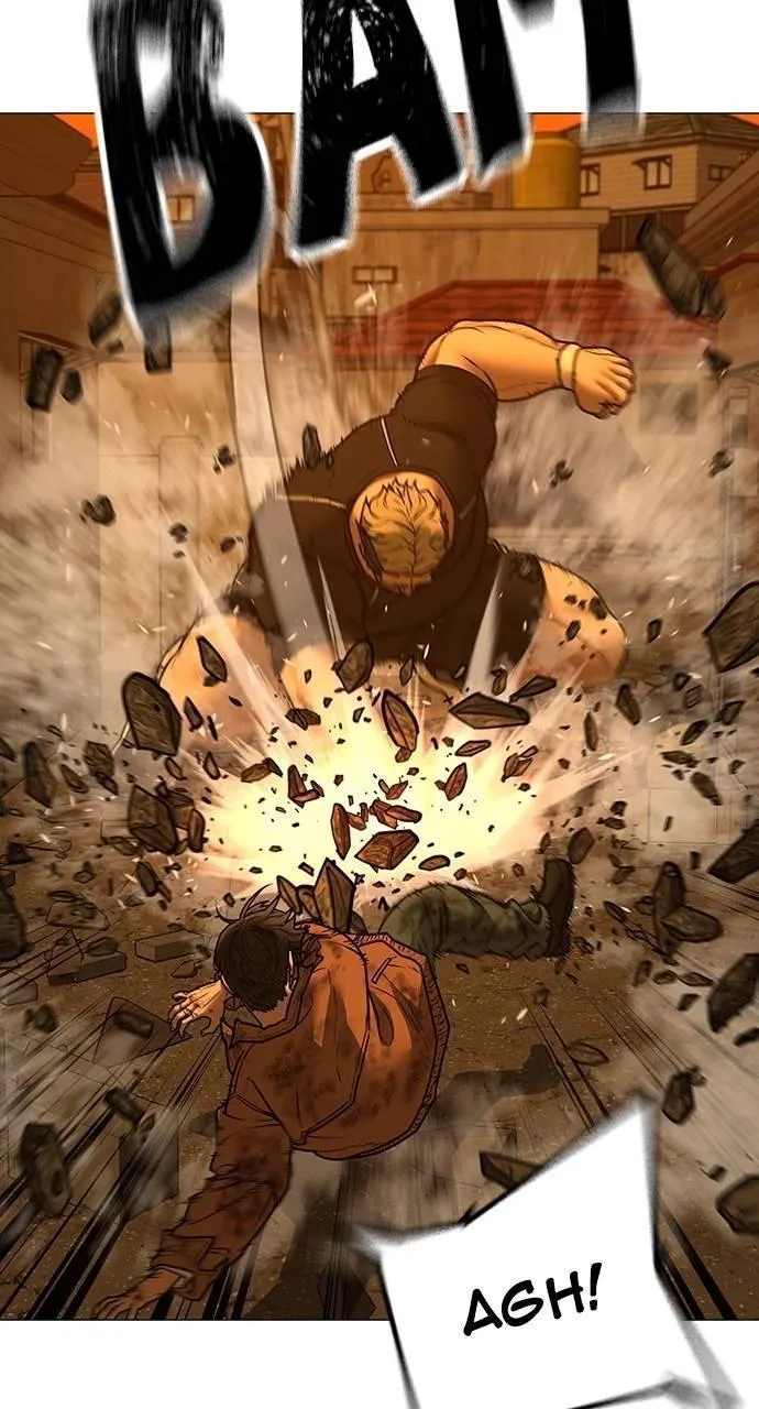Read Reality Quest Manga Online