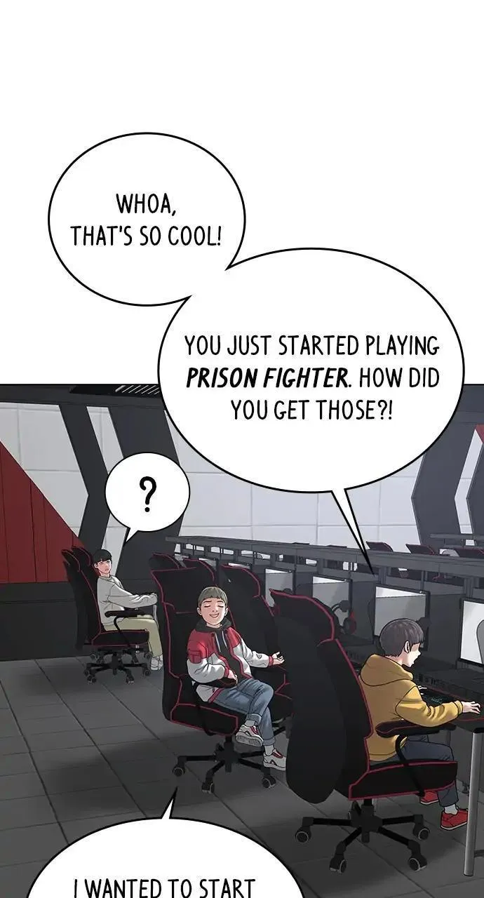 Read Reality Quest Manga Online