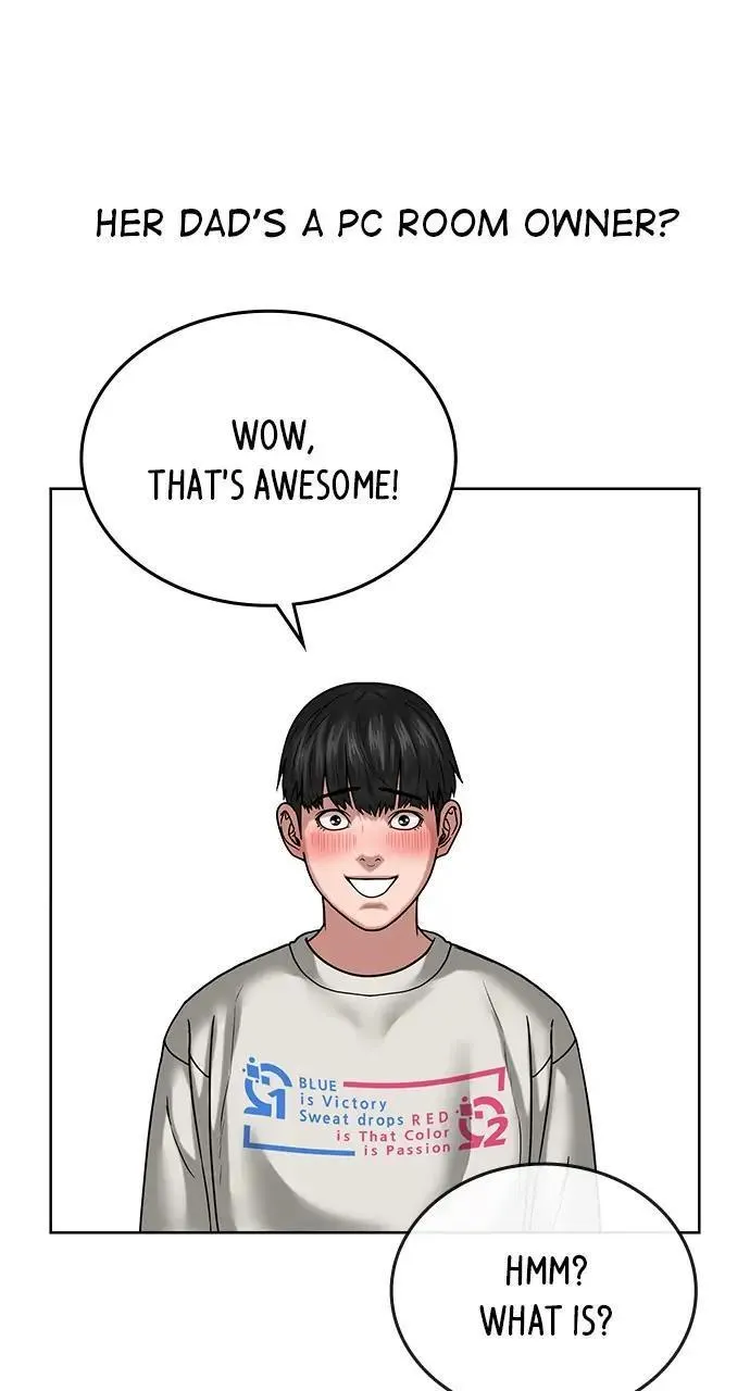 Read Reality Quest Manga Online