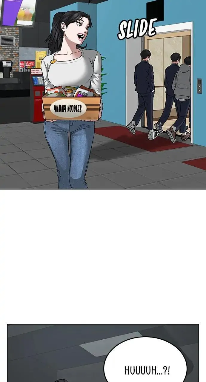 Read Reality Quest Manga Online