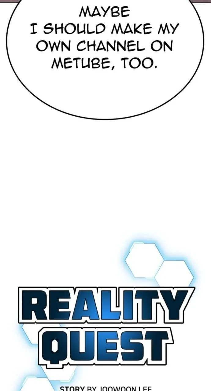 Read Reality Quest Manga Online