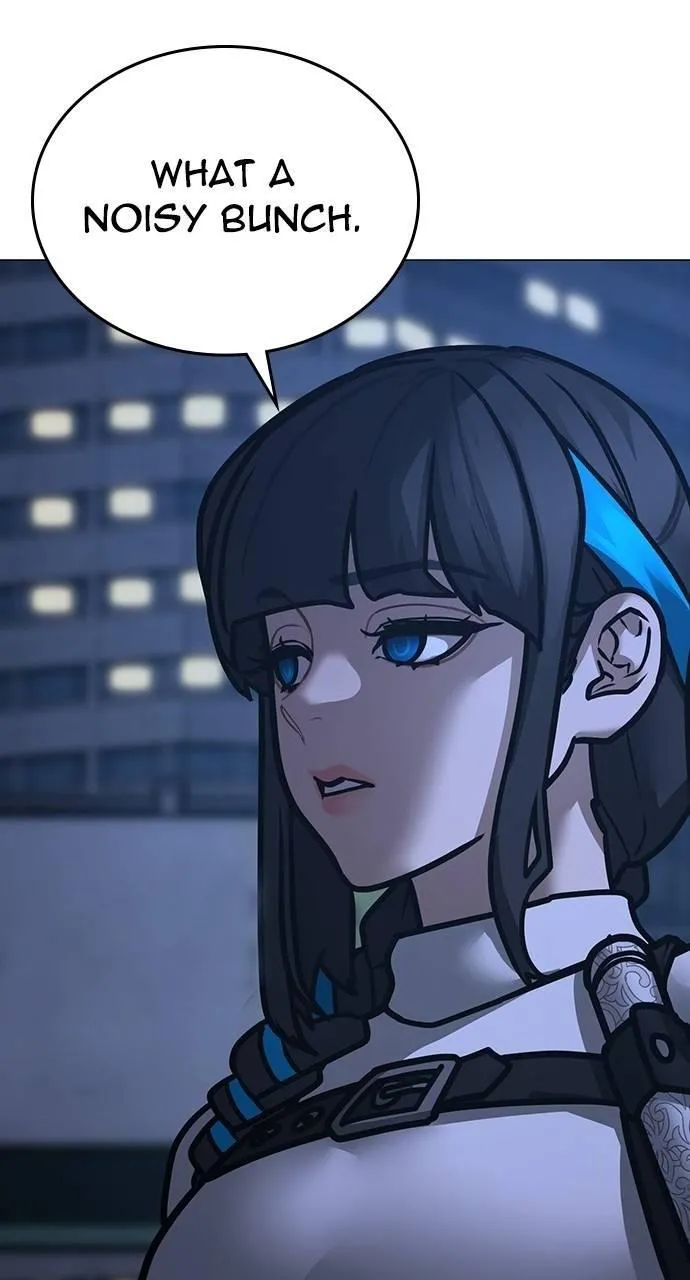 Read Reality Quest Manga Online