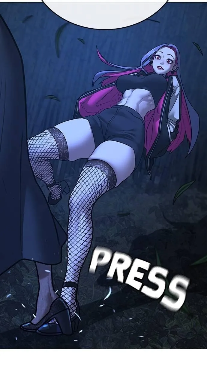 Read Reality Quest Manga Online