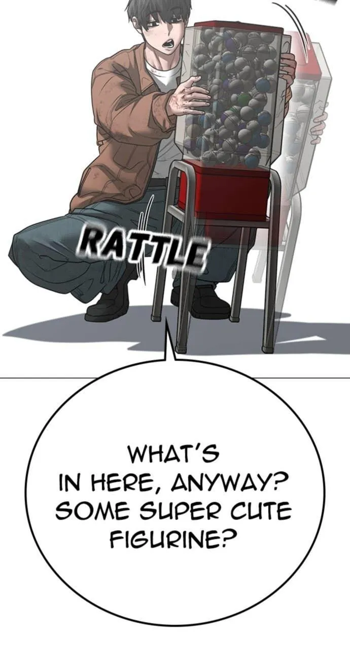 Read Reality Quest Manga Online