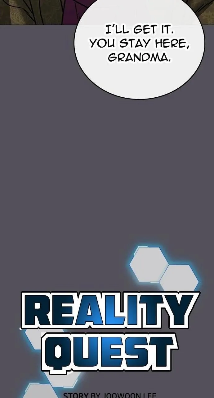Read Reality Quest Manga Online