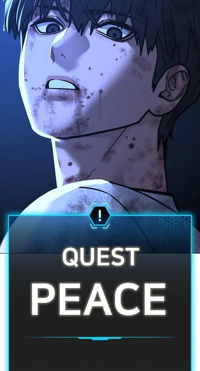 Read Reality Quest Manga Online