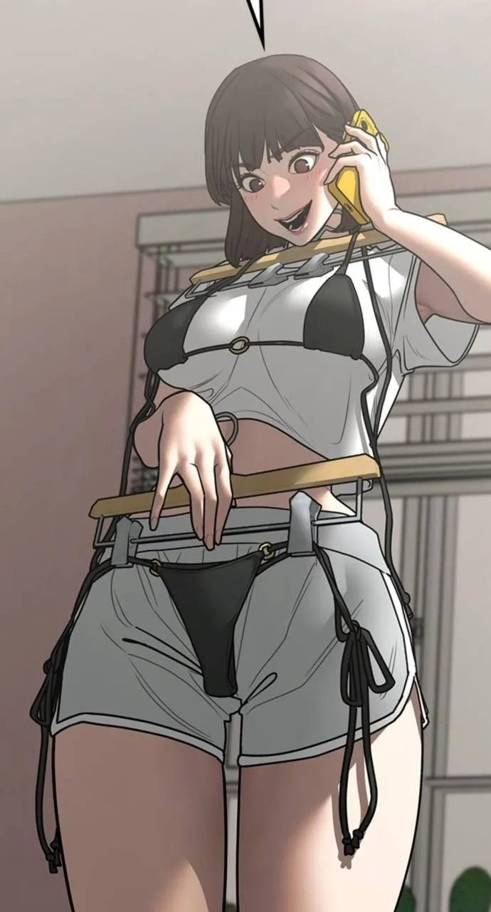 Read Reality Quest Manga Online