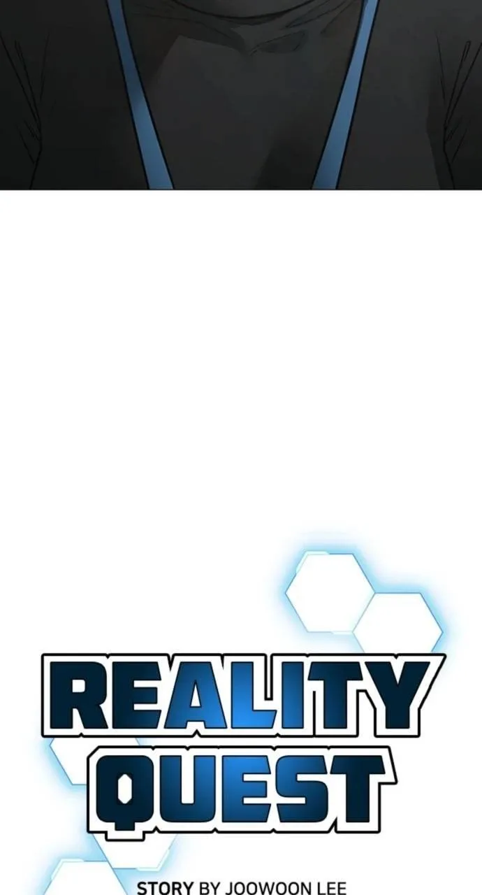 Read Reality Quest Manga Online