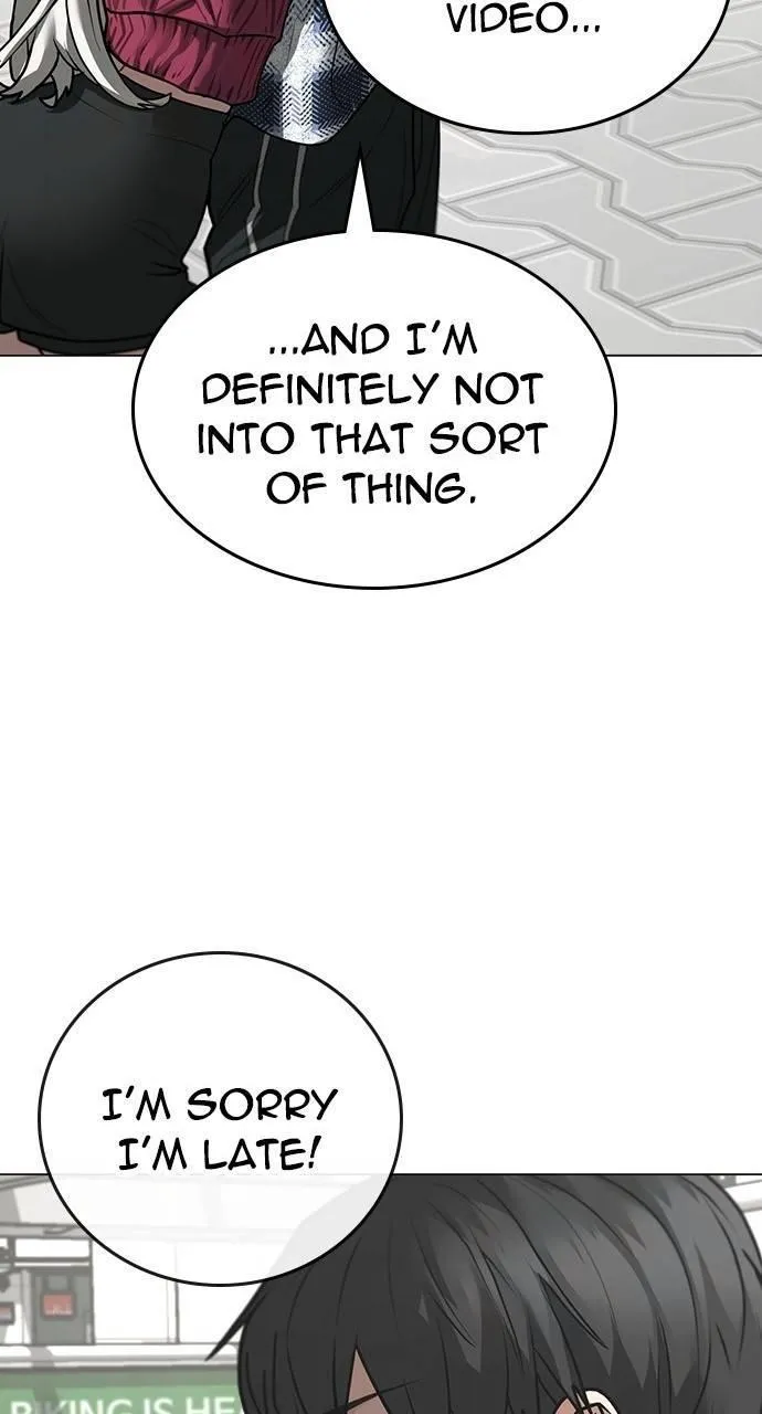 Read Reality Quest Manga Online