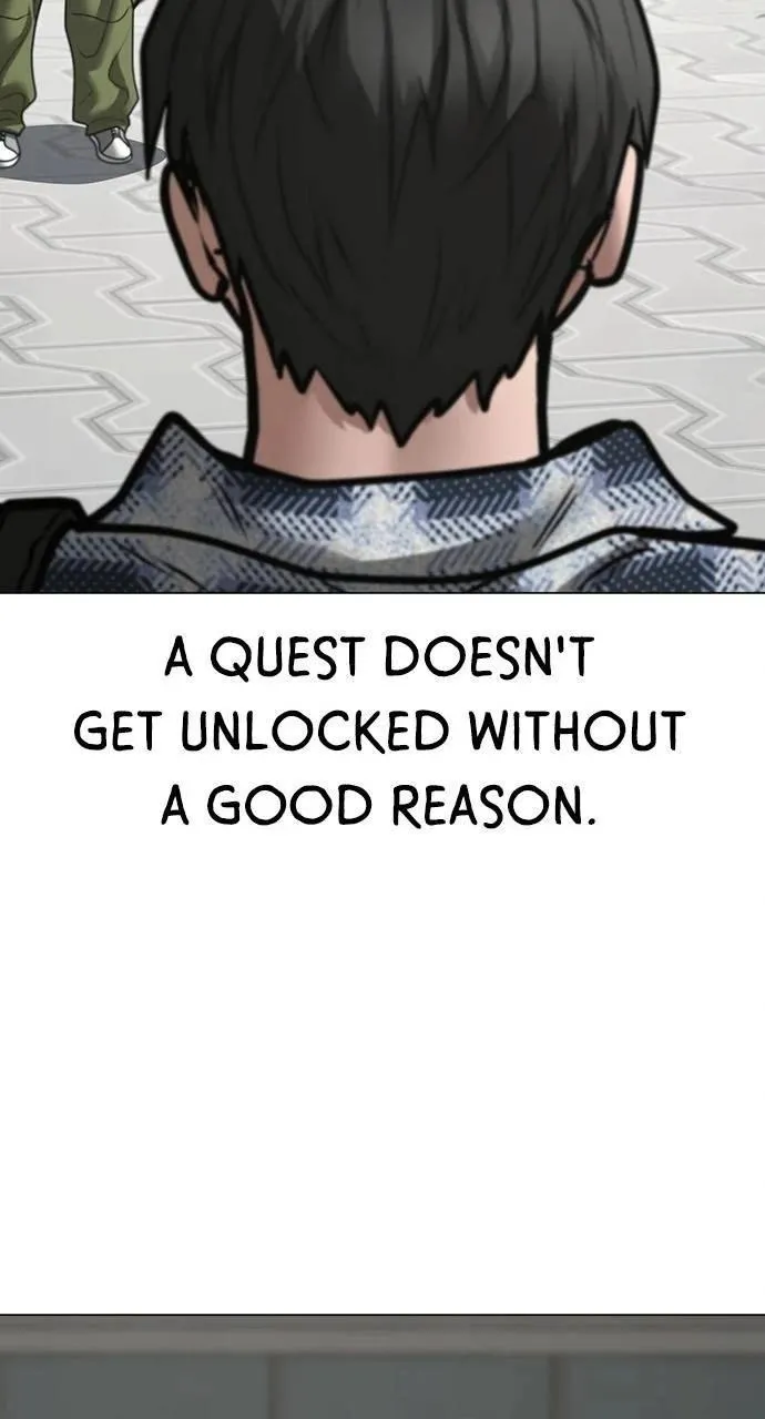 Read Reality Quest Manga Online