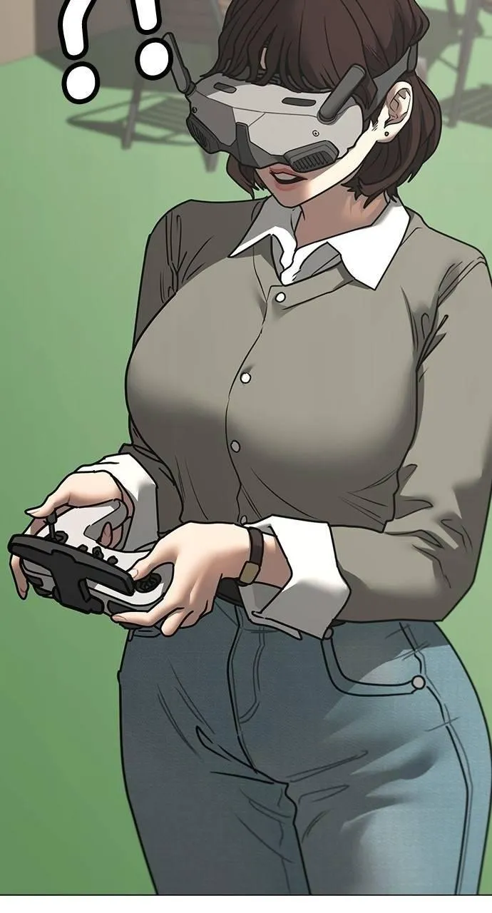 Read Reality Quest Manga Online