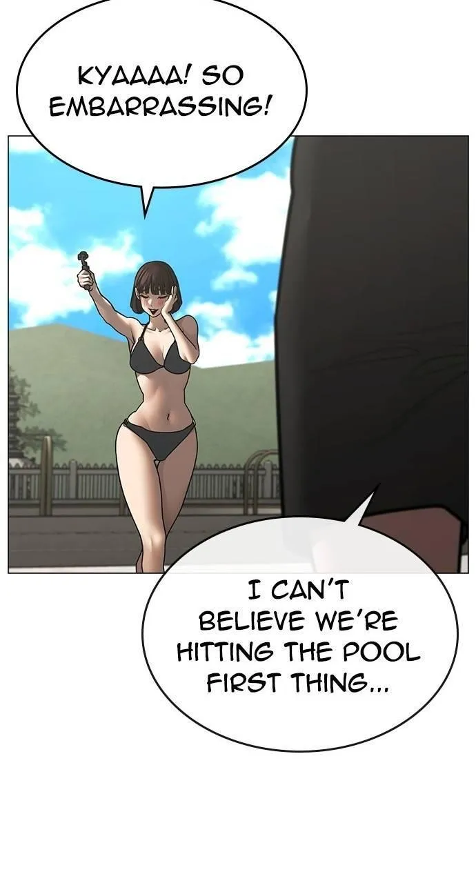 Read Reality Quest Manga Online