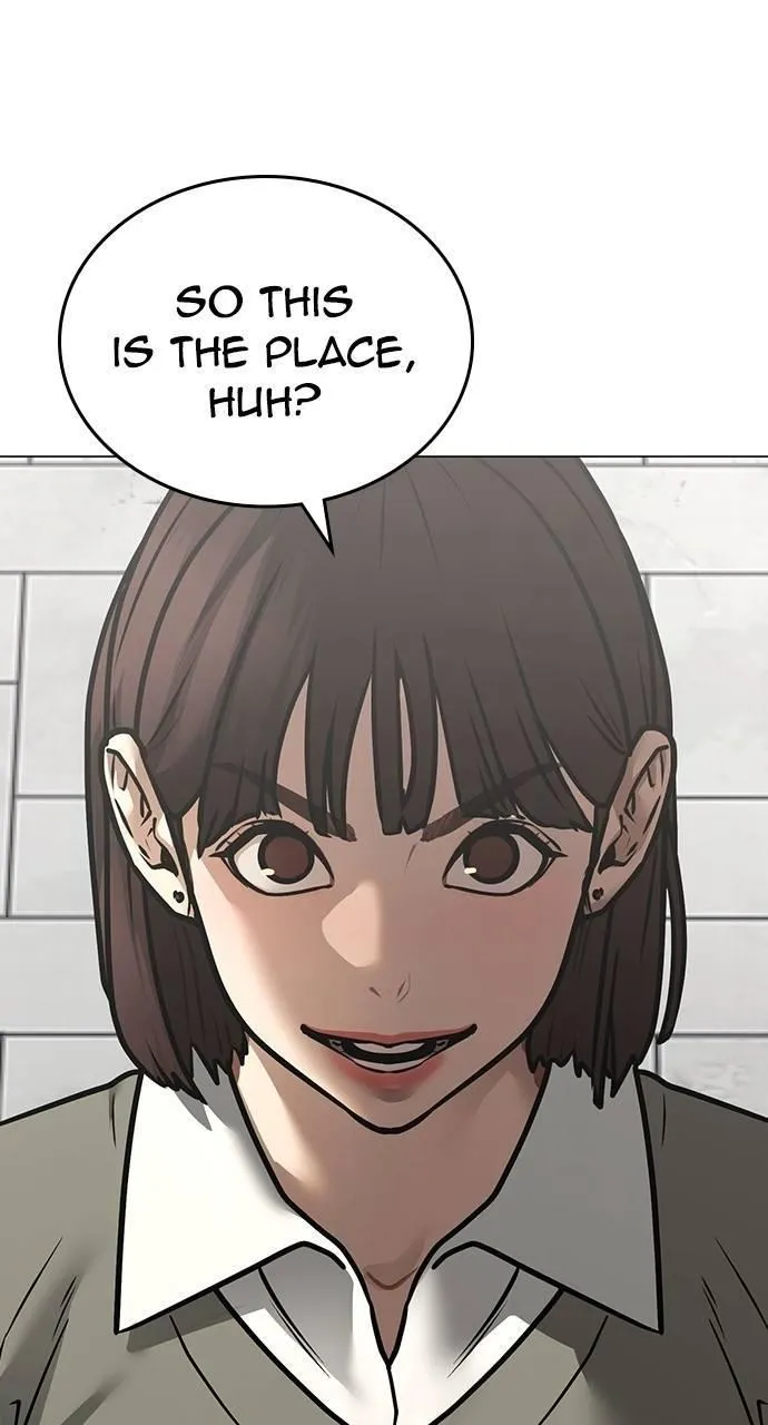 Read Reality Quest Manga Online