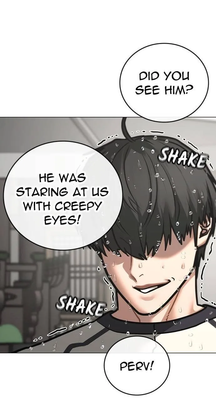 Read Reality Quest Manga Online