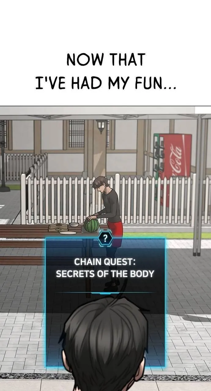 Read Reality Quest Manga Online