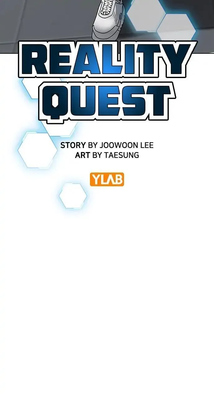 Read Reality Quest Manga Online