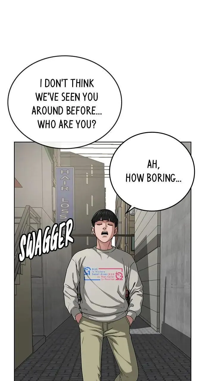 Read Reality Quest Manga Online