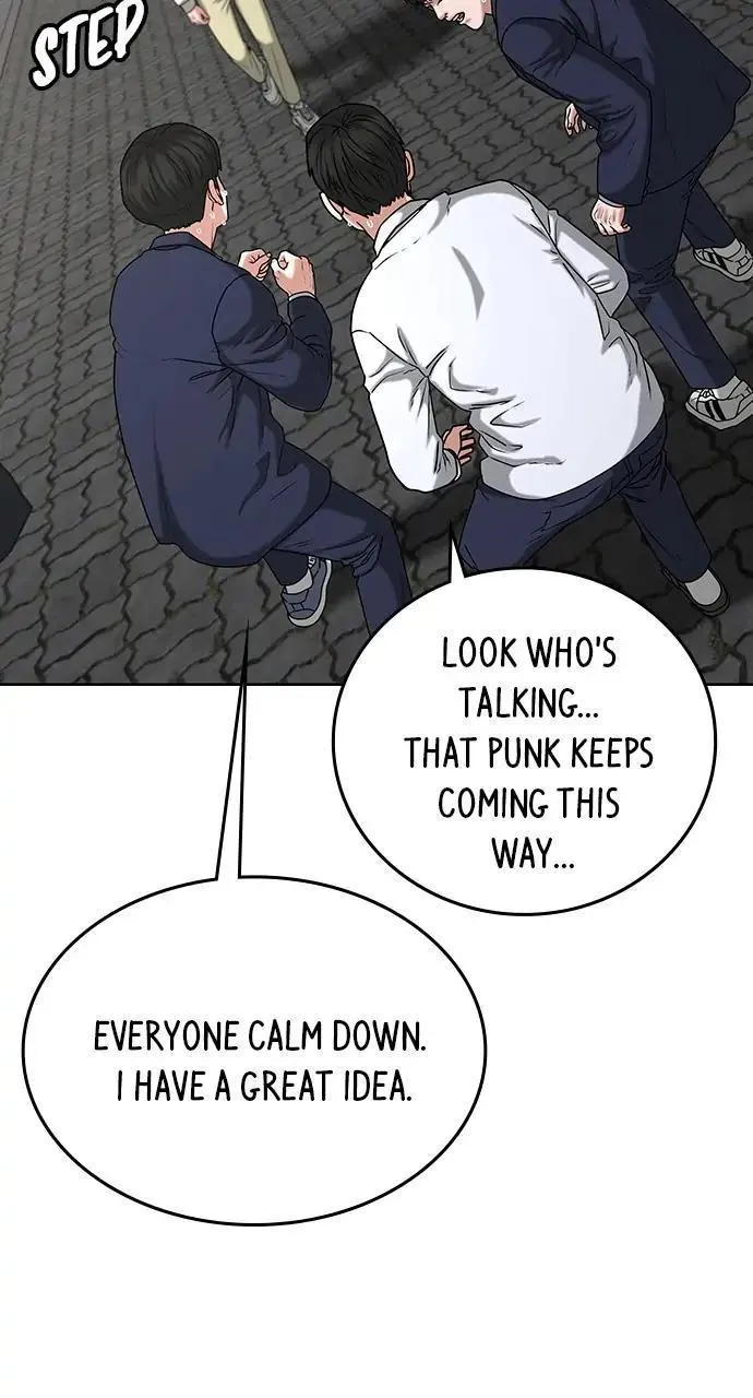 Read Reality Quest Manga Online