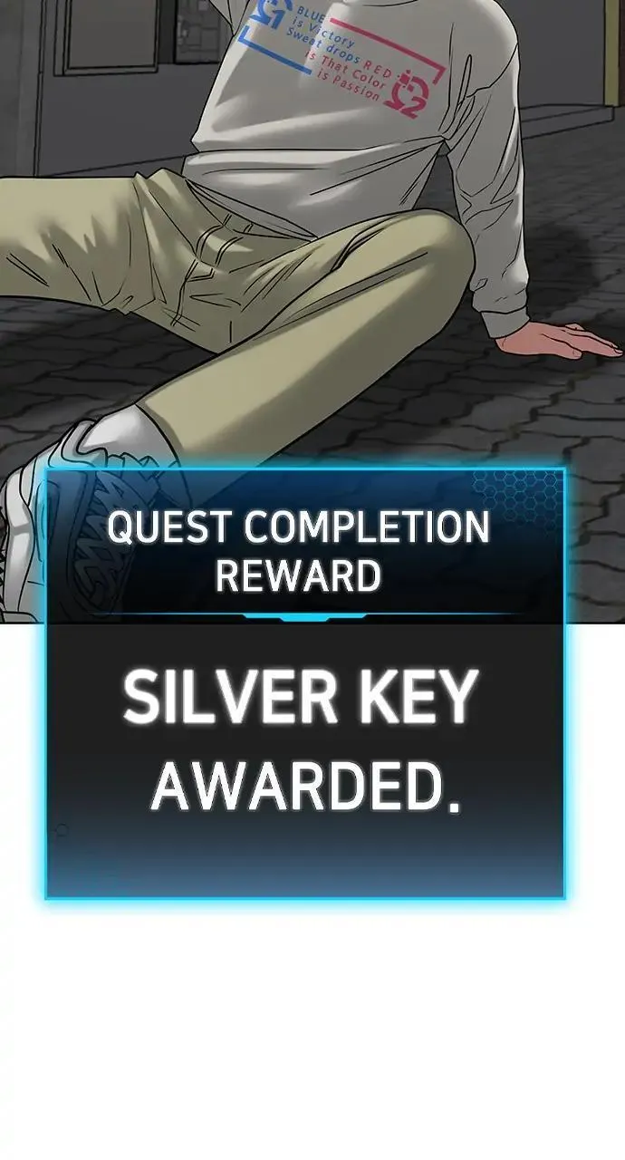 Read Reality Quest Manga Online