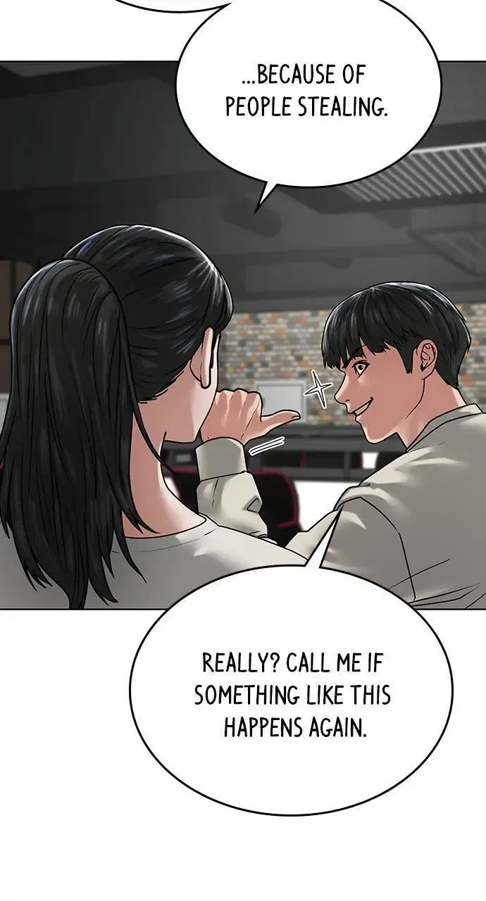Read Reality Quest Manga Online