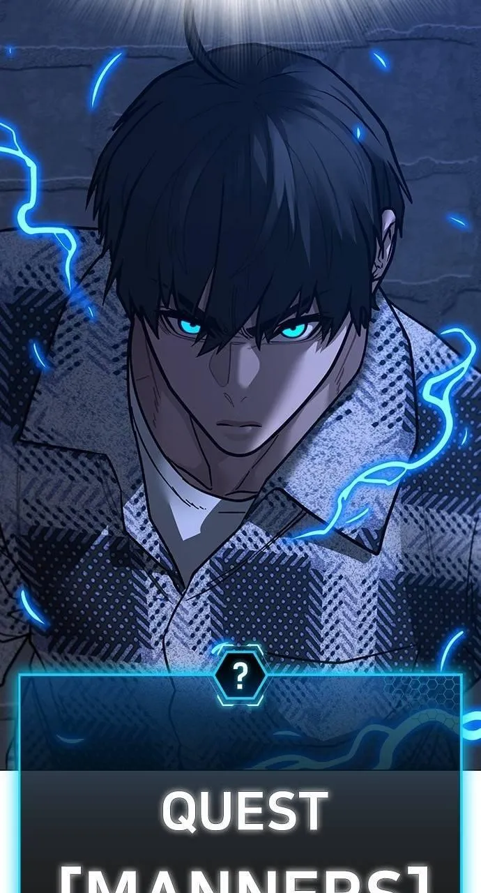 Read Reality Quest Manga Online