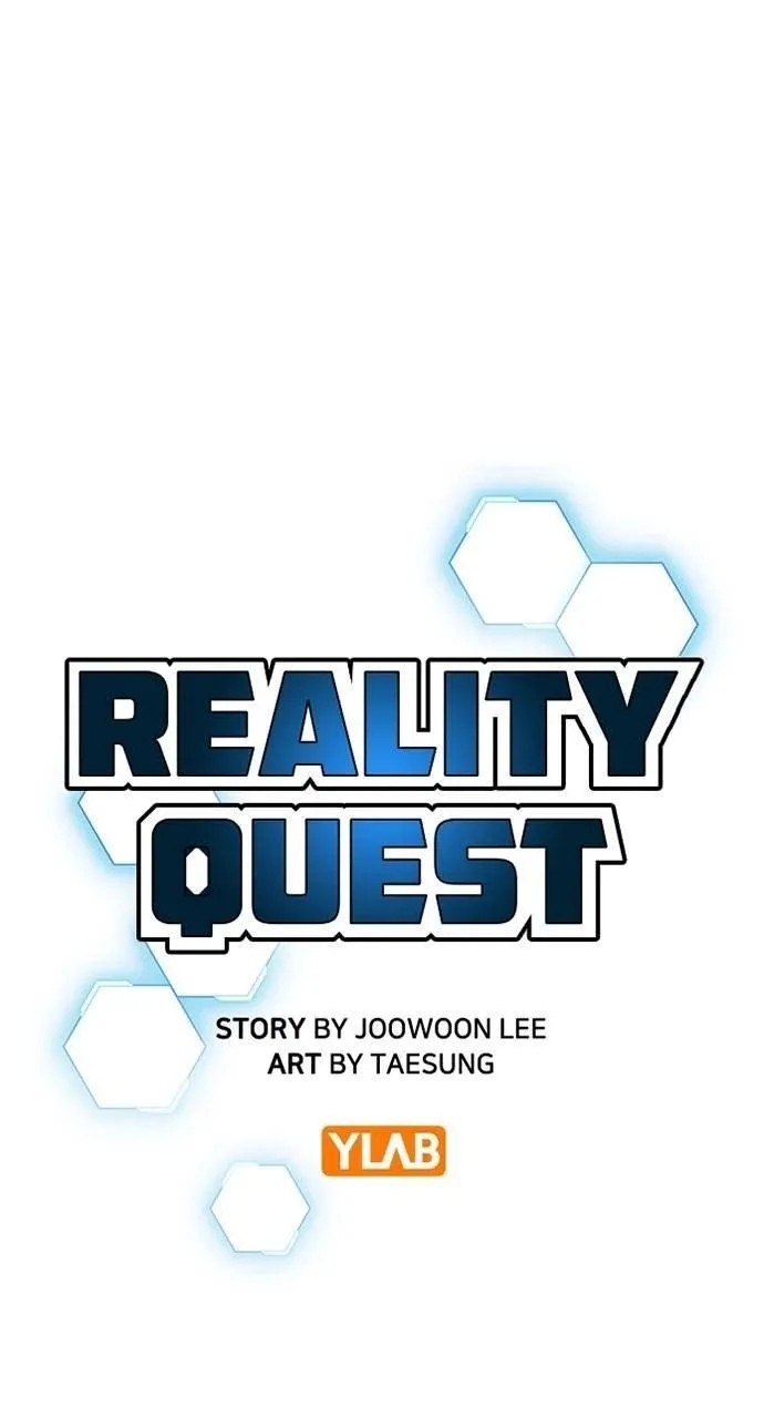 Read Reality Quest Manga Online
