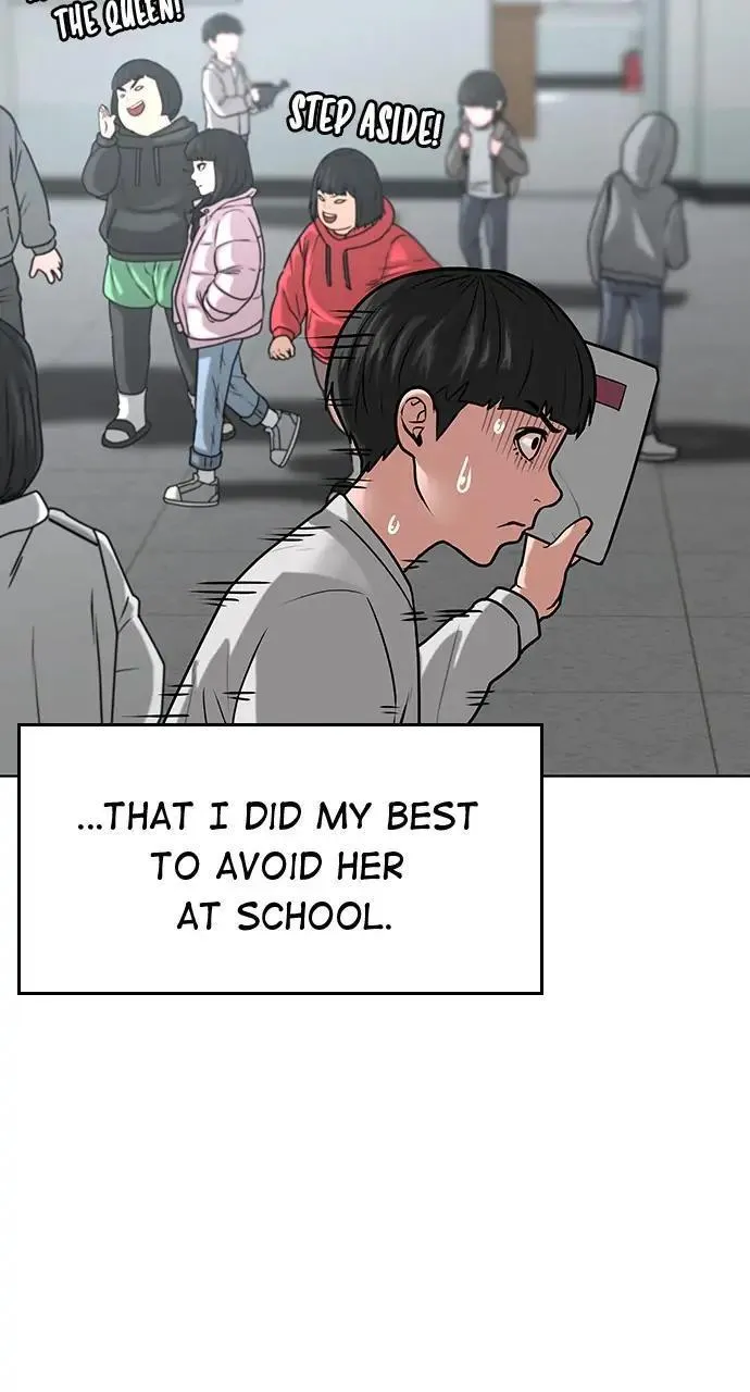 Read Reality Quest Manga Online