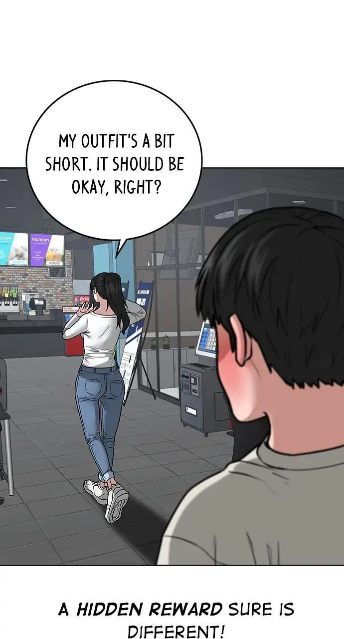 Read Reality Quest Manga Online