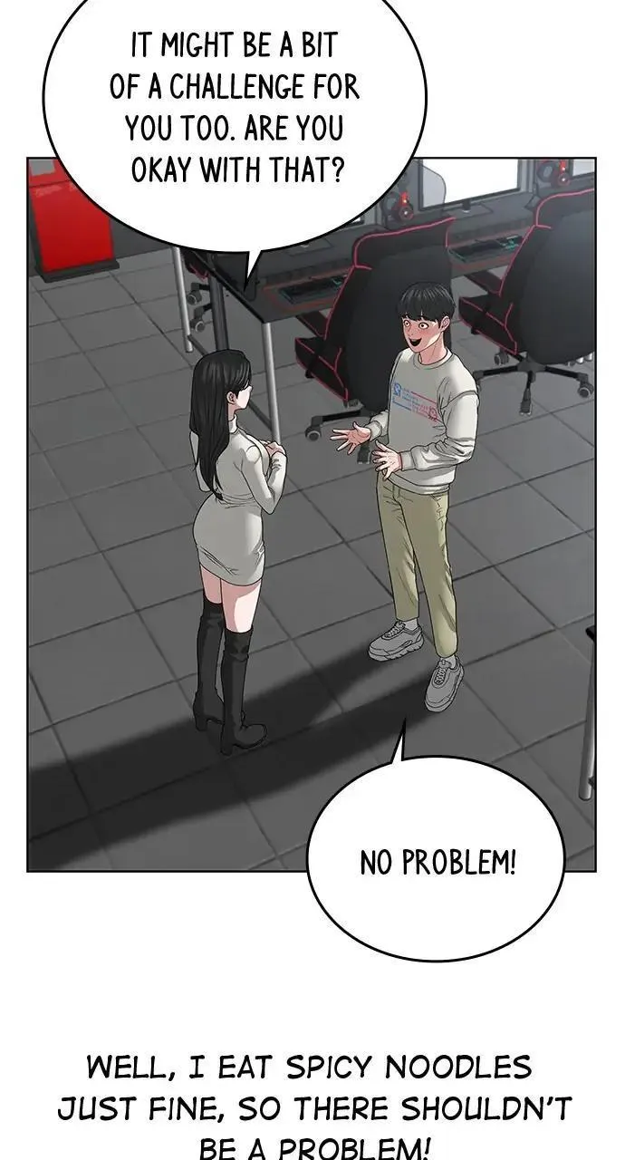 Read Reality Quest Manga Online