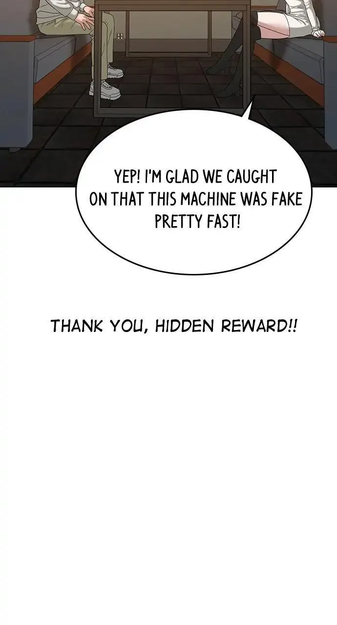 Read Reality Quest Manga Online