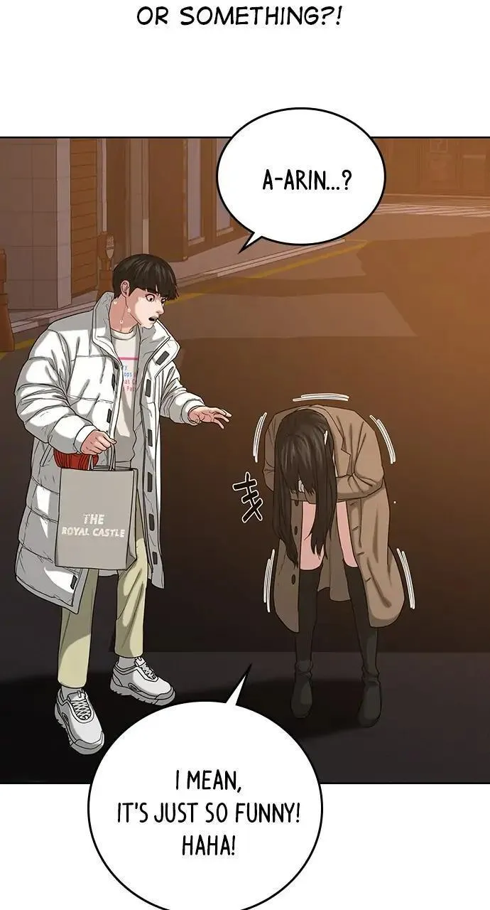 Read Reality Quest Manga Online