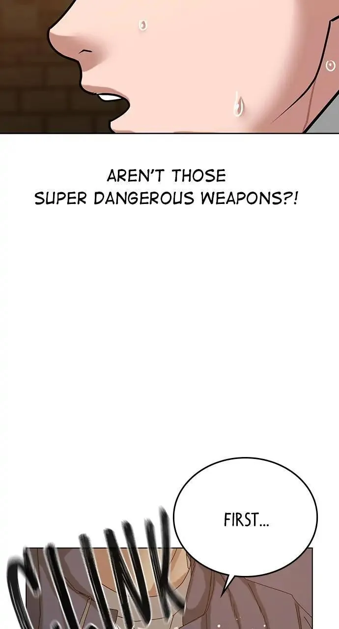 Read Reality Quest Manga Online